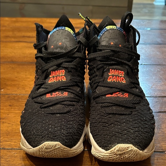 Nike Other - Nike Lebron XVII Men’s athletic shoe